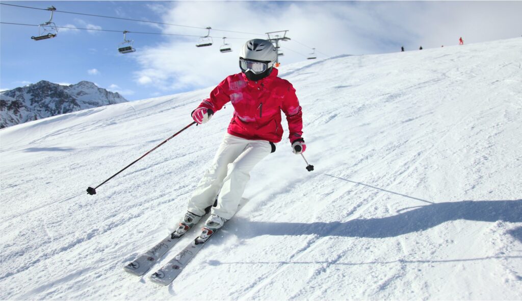 indywidualne szkolenia narciarskie